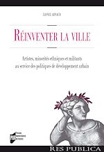 Télécharger le livre :  Réinventer la ville