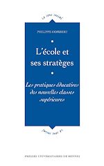 Download this eBook L'école et ses stratèges