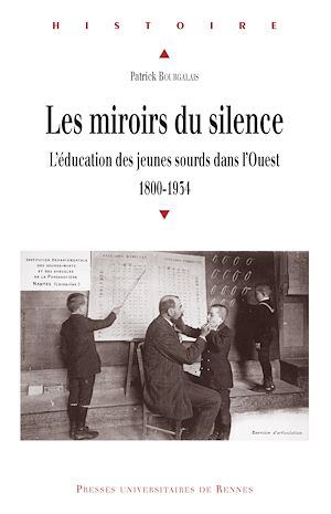 Download the eBook: Les miroirs du silence
