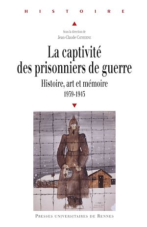 Download the eBook: La captivité des prisonniers de guerre