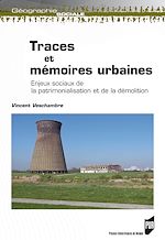 Télécharger le livre :  Traces et mémoires urbaines