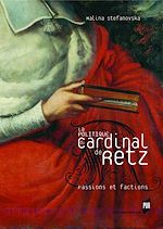 Télécharger le livre :  La politique du cardinal de Retz