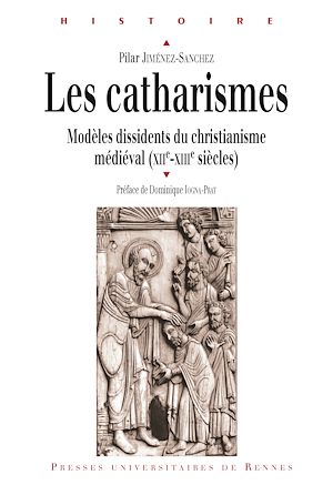 Download the eBook: Les catharismes