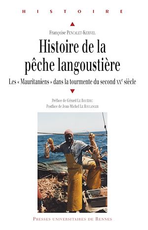 Download the eBook: Histoire de la pêche langoustière