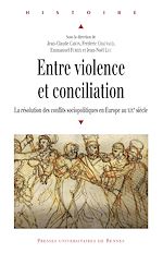 Download this eBook Entre violence et conciliation