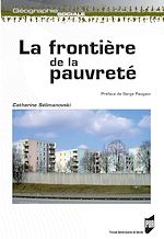 Télécharger le livre :  La frontière de la pauvreté
