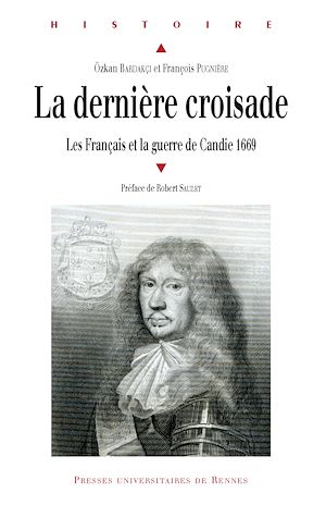 Download the eBook: La dernière croisade