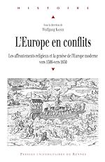 Download this eBook L'Europe en conflits