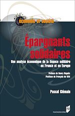 Download this eBook Épargnants solidaires