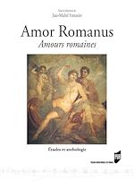Download this eBook Amor Romanus – Amours romaines