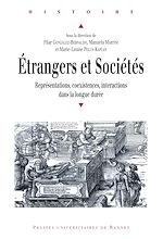 Download this eBook Étrangers et sociétés
