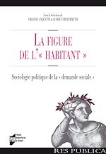 Télécharger le livre :  La figure de «l'habitant»