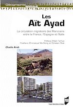 Télécharger le livre :  Les Aït Ayad