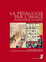 Télécharger le livre :  La pédagogie par l'image en France et au Japon
