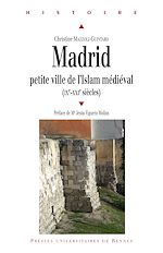 Download this eBook Madrid