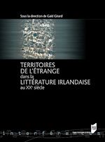 Download this eBook Territoires de l'étrange dans la littérature irlandaise au XXe siècle