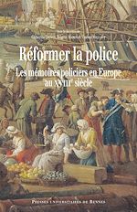 Download this eBook Réformer la police