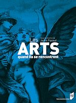 Download this eBook Les arts quand ils se rencontrent