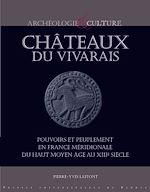 Télécharger le livre :  Châteaux du Vivarais