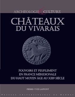 Télécharger le livre :  Châteaux du Vivarais