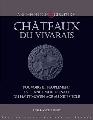 Téléchargez le livre :  Châteaux du Vivarais