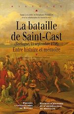 Download this eBook La bataille de Saint-Cast (Bretagne, 11 septembre 1758)