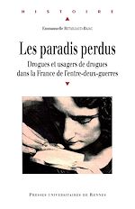 Download this eBook Les paradis perdus