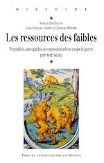 Download this eBook Les ressources des faibles