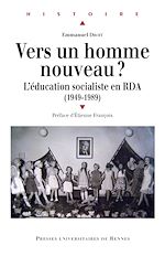 Download this eBook Vers un homme nouveau ?