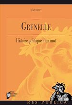 Download this eBook Grenelle