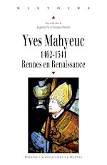 Download this eBook Yves Mahyeuc, 1462-1541