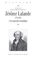 Télécharger le livre :  Jérôme Lalande