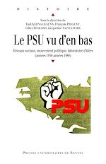 Download this eBook Le PSU vu d'en bas