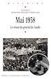 Télécharger le livre :  Mai 1958
