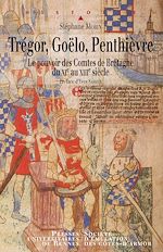 Download this eBook Trégor, Goëlo, Penthièvre