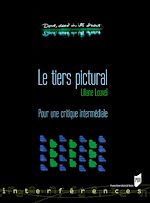 Télécharger le livre :  Le tiers pictural