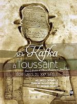 Télécharger le livre :  De Kafka à Toussaint
