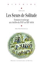 Download this eBook Les sœurs de Solitude