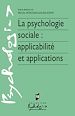 Télécharger le livre :  La psychologie sociale : applicabilité et applications