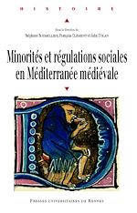 Download this eBook Minorités et régulations sociales en Méditerranée médiévale