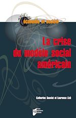 Download this eBook La crise du modèle social américain