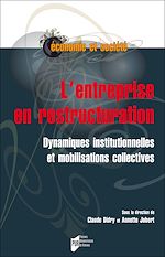 Download this eBook L'entreprise en restructuration