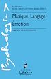 Télécharger le livre :  Musique, langage, émotion