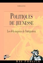 Download this eBook Politiques de jeunesse
