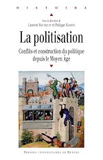 Download this eBook La politisation