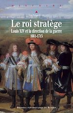 Download this eBook Le roi stratège
