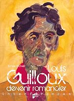 Download this eBook Louis Guilloux, devenir romancier