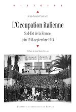 Download this eBook L'Occupation italienne