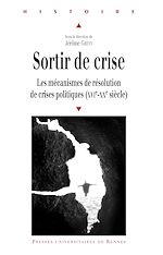 Download this eBook Sortir de crise