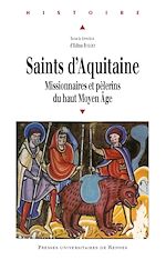 Download this eBook Saints d'Aquitaine